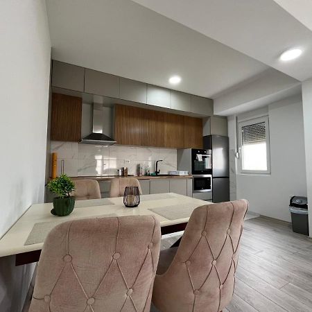 Balamov Apartment Gevgelija Exteriör bild