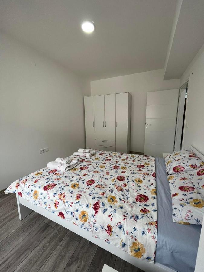 Balamov Apartment Gevgelija Exteriör bild