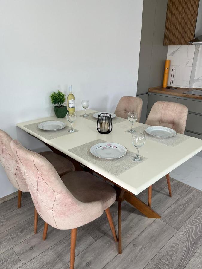 Balamov Apartment Gevgelija Exteriör bild