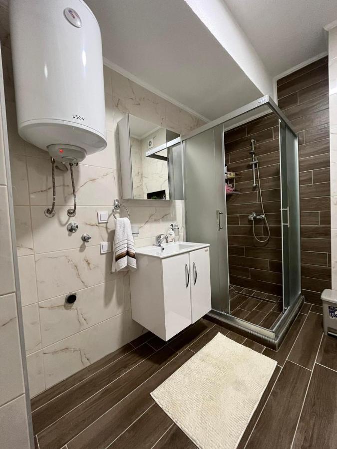 Balamov Apartment Gevgelija Exteriör bild