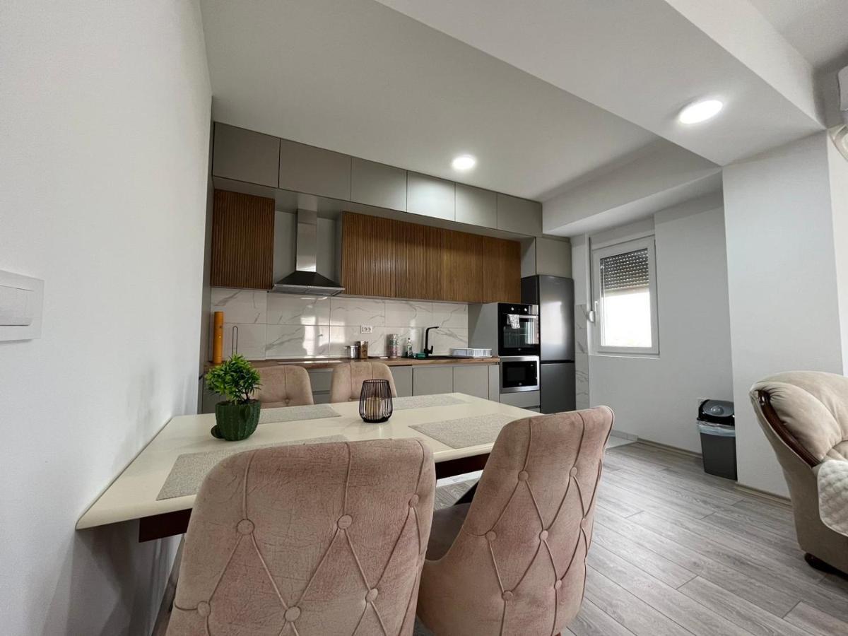 Balamov Apartment Gevgelija Exteriör bild