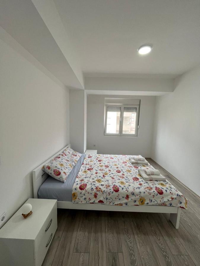 Balamov Apartment Gevgelija Exteriör bild