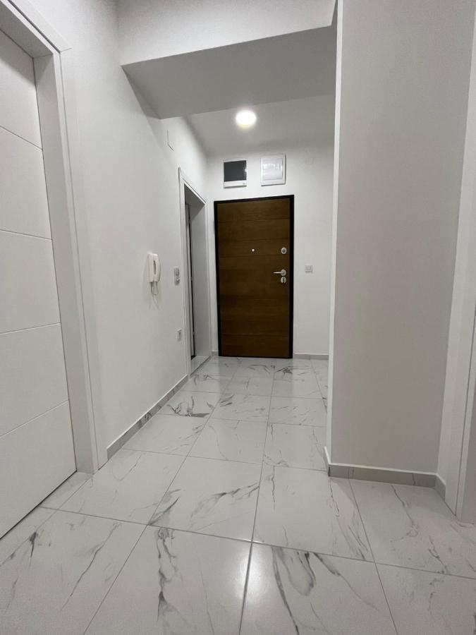 Balamov Apartment Gevgelija Exteriör bild