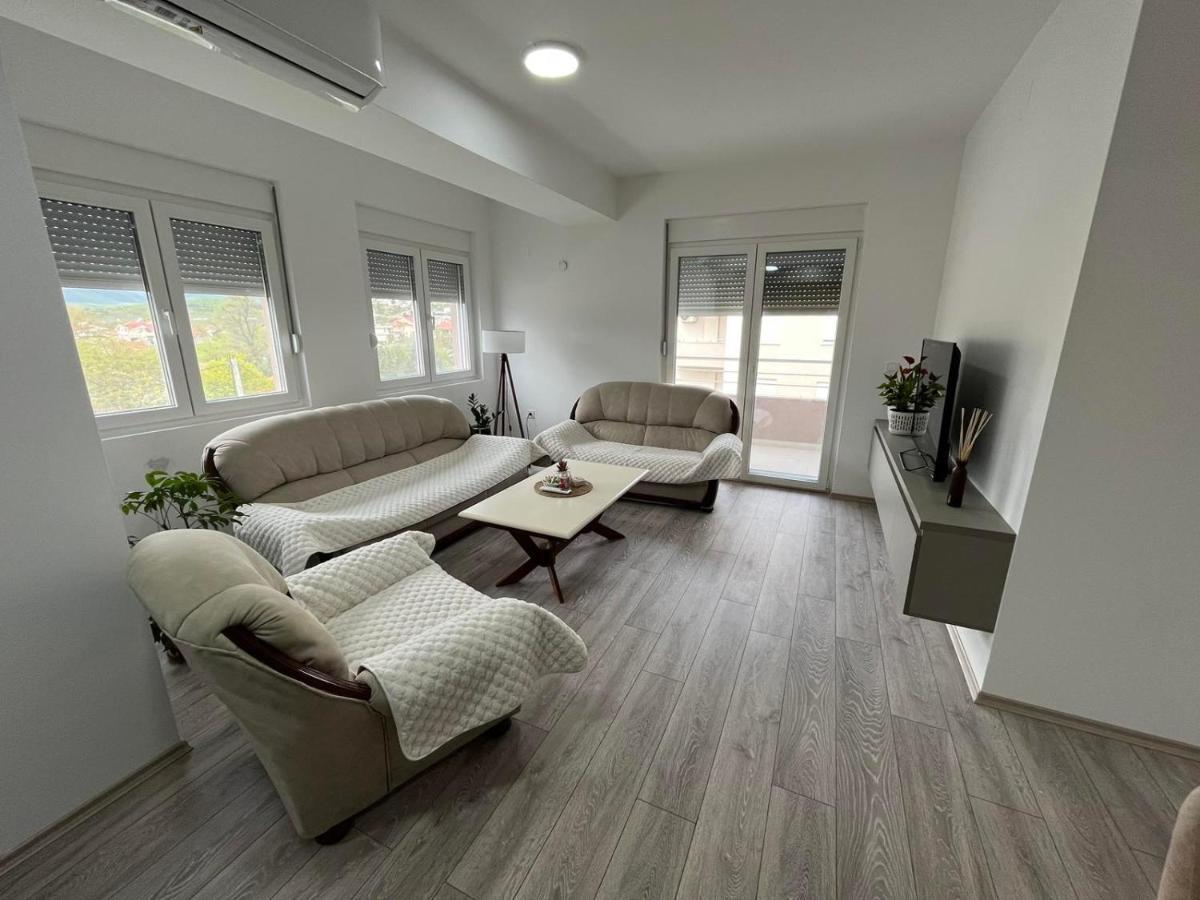 Balamov Apartment Gevgelija Exteriör bild