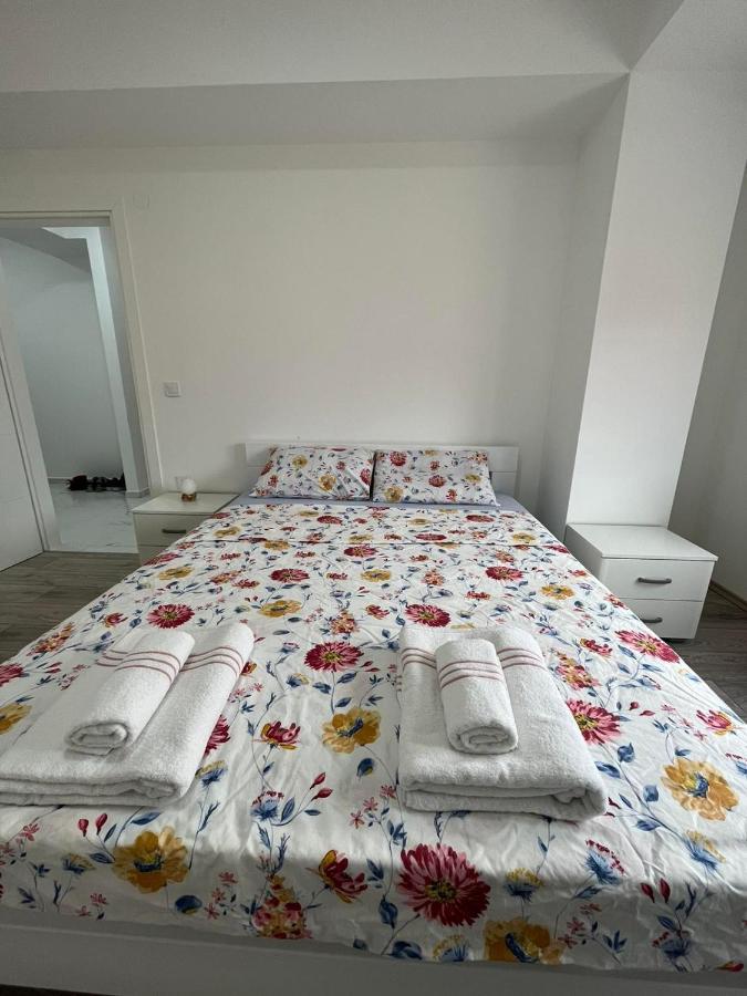 Balamov Apartment Gevgelija Exteriör bild