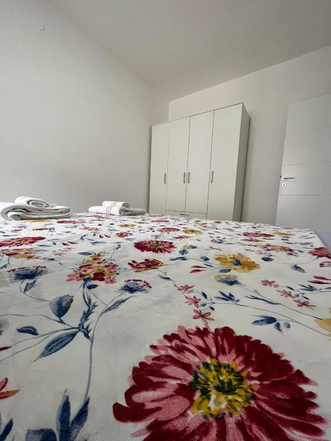 Balamov Apartment Gevgelija Exteriör bild