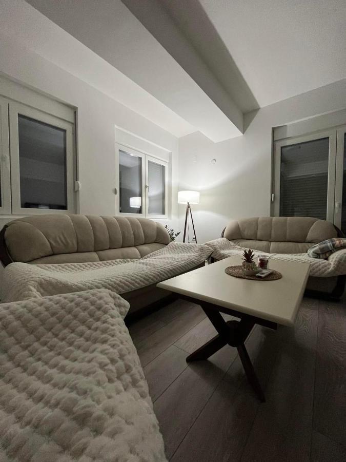 Balamov Apartment Gevgelija Exteriör bild