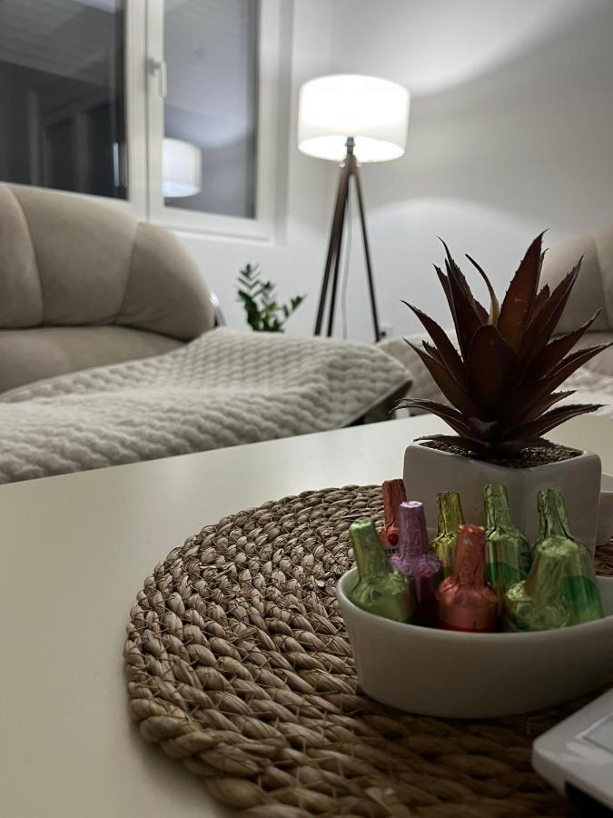 Balamov Apartment Gevgelija Exteriör bild